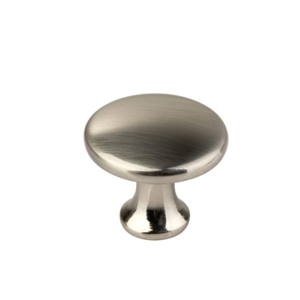 Gałka meblowa NIRO Rejs INOX stal szczot. fi29-8960