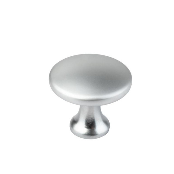 Gałka meblowa NIRO Rejs ALUMINIUM fi29-8967