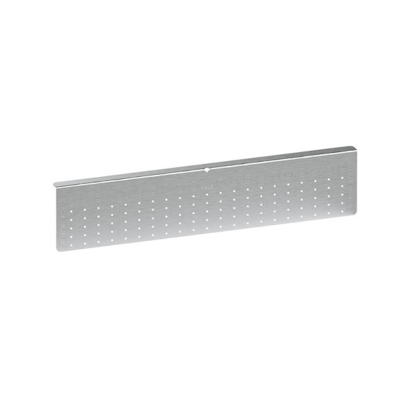 Szablon montażowy do uchwytów REJS - metal ocynk-9278