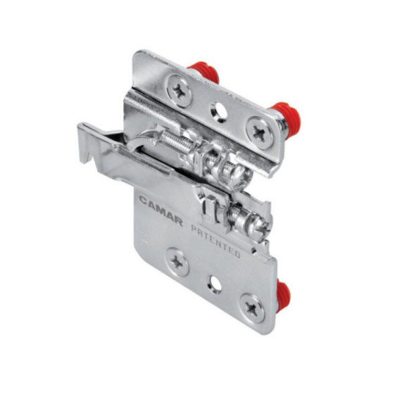 Zawieszka meblowa CAMAR 807 240kg PRAWA-9325