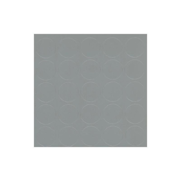 Zaślepka samoprzylepna fi14 COOL GREY 302-9489