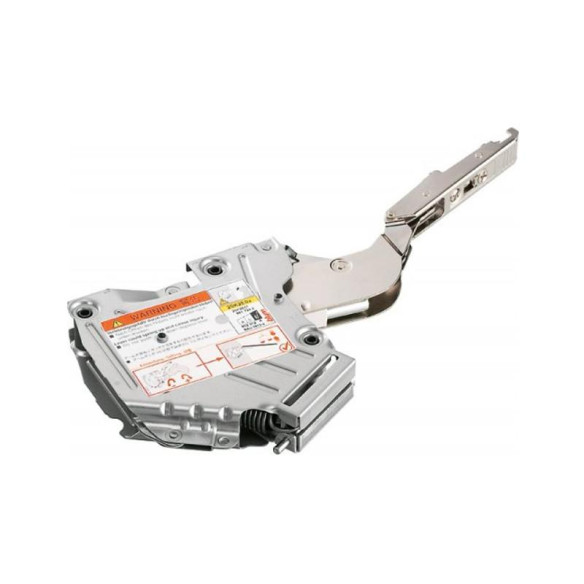 BLUM HK-s podnośnik TIP-ON 20K2C01T średni-9547