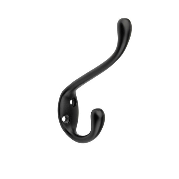 Wieszak meblowy REJS Soria L CZARNY-9656