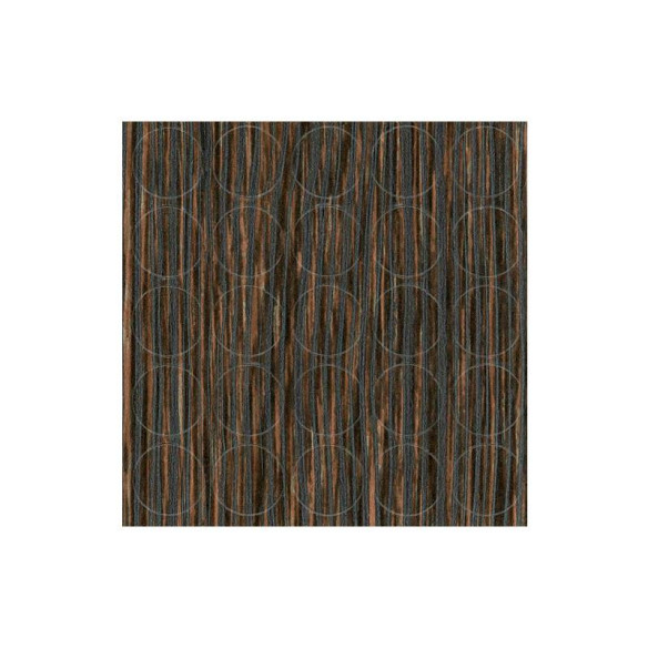 Zaślepka samoprzylepna fi14 SANGHA WENGE 855-9785