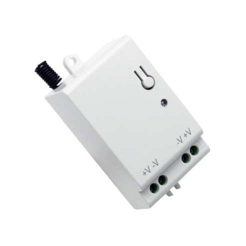 Przekaźnik FUTURO 12V 433Mhz do włącznika FUTURO-9895