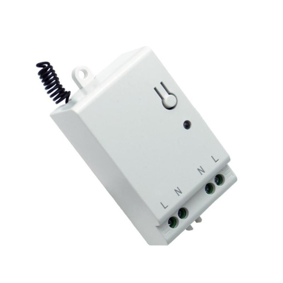 Przekaźnik FUTURO 230V 433Mhz do włącznika FUTURO-9900