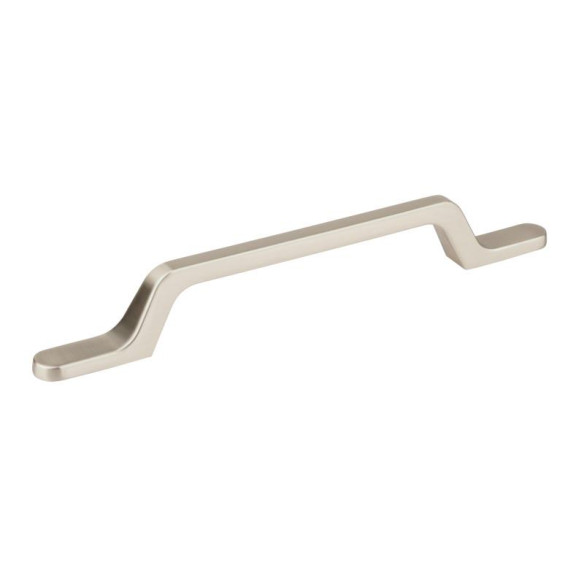 Uchwyt meblowy ASTER Rejs 192mm INOX-10064