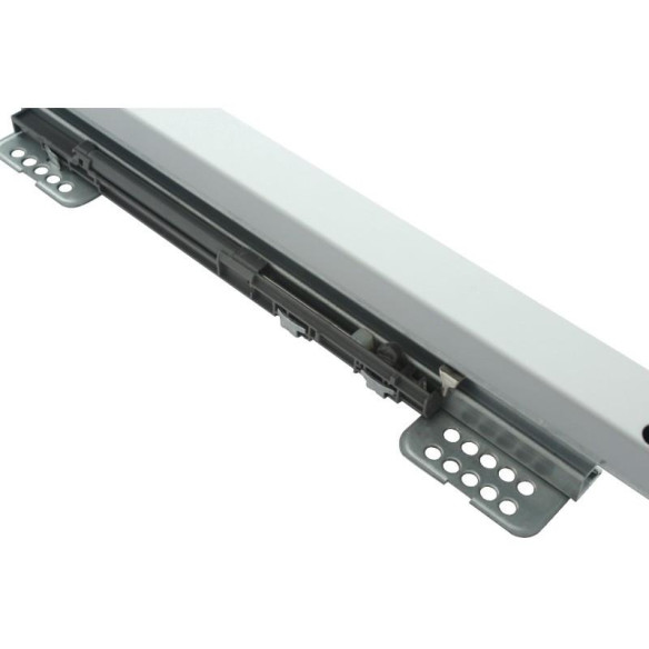 Cargo mini AMIX Deluxe 30cm dolny 2-poziomy CHROM-10501