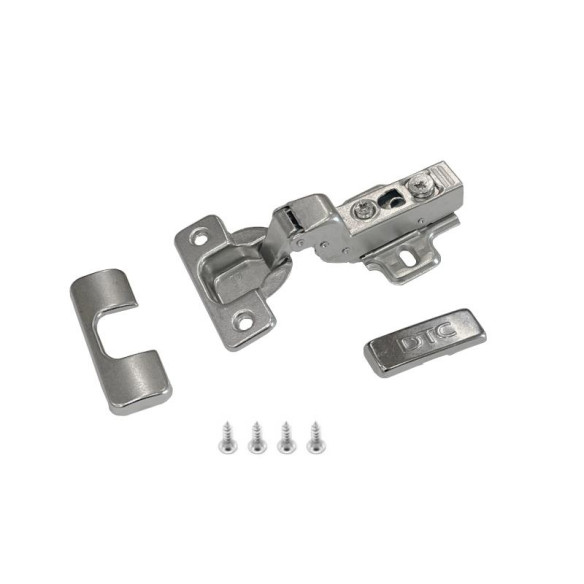 Zawias DTC wpuszczany cichy domyk MIMOŚRÓD-10765