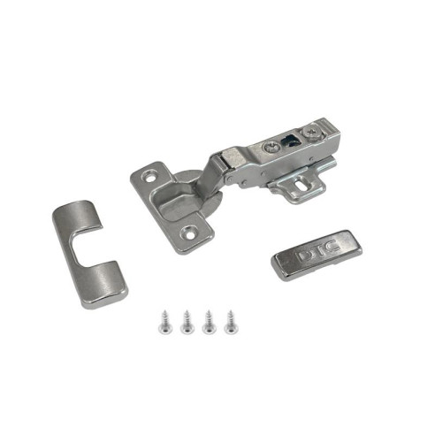 Zawias DTC bliźniaczy cichy domyk MIMOŚRÓD-10759