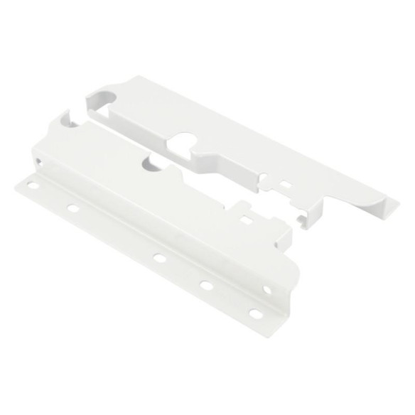 Moc. tyłu SYSTEMBOX Amix WYSOKIE h-199mm BIAŁE-10747