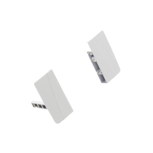 Moc. frontu wew. SYSTEMBOX NISKIE BIAŁE h-83mm-10838