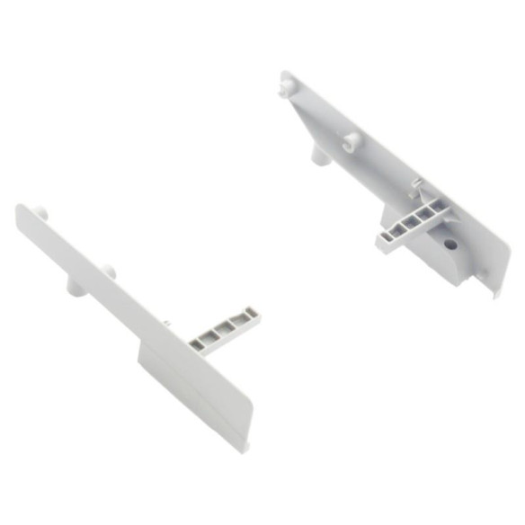 Moc. frontu wew. SYSTEMBOX WYSOKIE BIAŁE h-199mm-10840