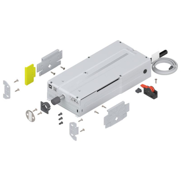 BLUM SERVODRIVE FLEX do lodówek zmywarek Z10C500A-11266