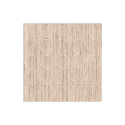 Zaślepka samoprzylepna fi14 JESION LYON PIASK. 972-11531