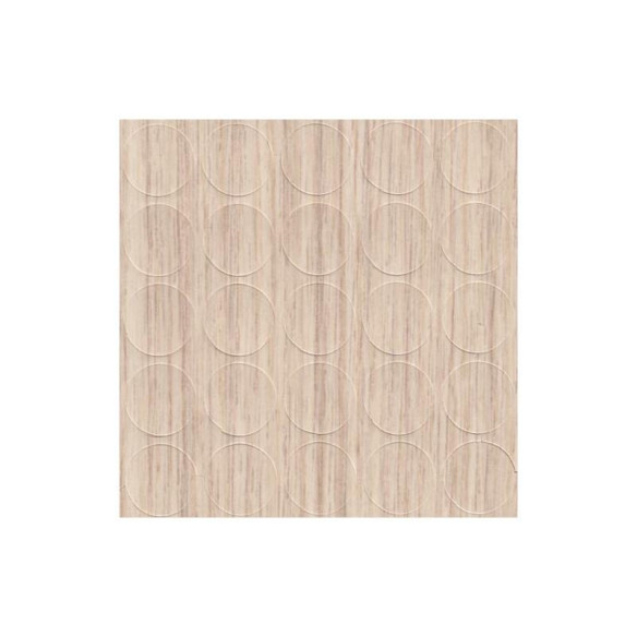 Zaślepka samoprzylepna fi14 JESION LYON PIASK. 972-11531