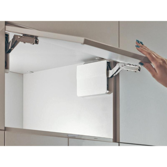 Podnośnik TOP-STAYS SQ DTC Amix 1060-2450 PUSH-11305