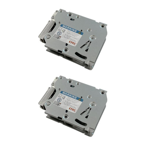 Podnośnik TOP-STAYS SQ DTC Amix 1060-2450 PUSH-11306