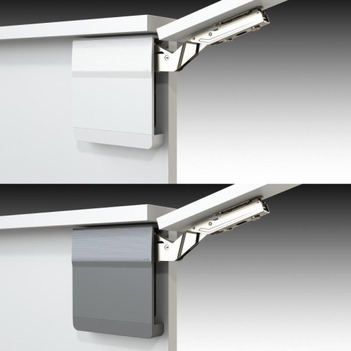 Podnośnik TOP-STAYS SQ DTC Amix 1060-2450 PUSH-11307