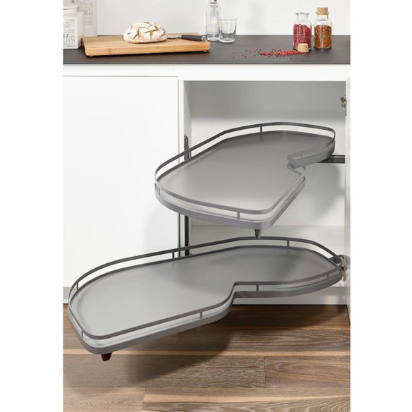 PEKA LeMans II ARENA Style 400 ANTRACYT PRAWA-11582