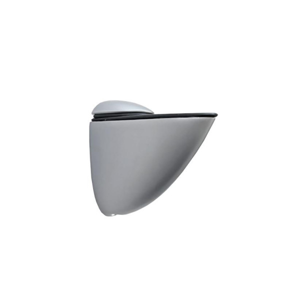 Podpórka wspornik półki ŚREDNI pelikan ALUMINIUM-11680