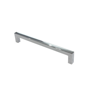 Uchwyt meblowy U078 CHROM 160mm AMIX-11691