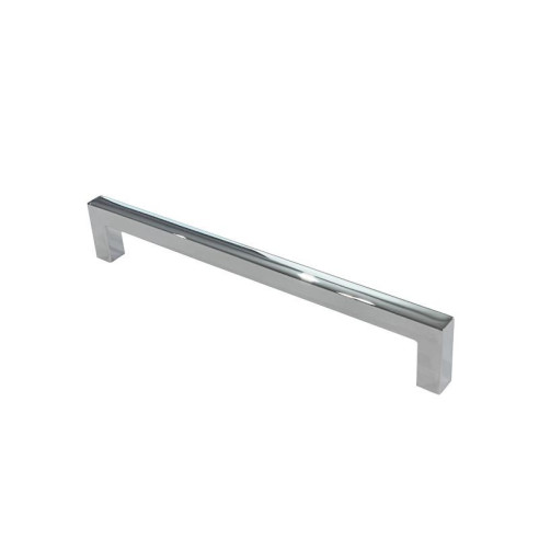 Uchwyt meblowy U078 CHROM 160mm AMIX-11691