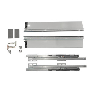 Boki SYSTEMBOX Amix 600mm h83mm SZARE TB-10-11938