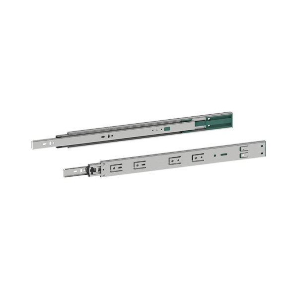 Prowadnica kulkowa 300mm SolidSlide REJS SOFT 35kg-11970