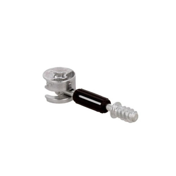 Złącza mimośrodowe 29,5mm fi15 - KPL 5szt.-12111