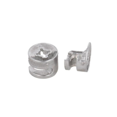 Złącza mimośrodowe 29,5mm fi15 - KPL 5szt.-12112
