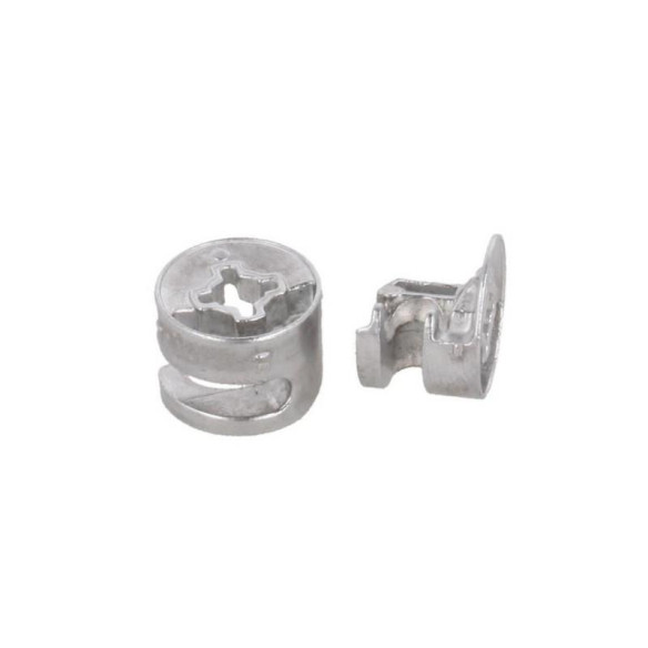 Złącza mimośrodowe 29,5mm fi15 - KPL 5szt.-12112