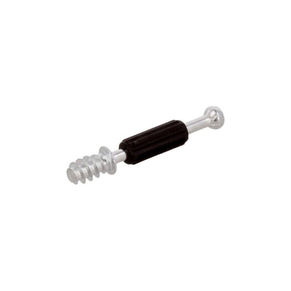 Złącza mimośrodowe 29,5mm fi15 - KPL 5szt.-12113