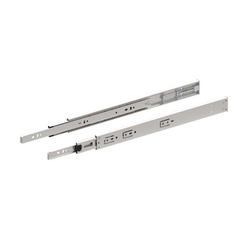 Prowadnica kulkowa 350mm push-open REJS SOFT 30kg-12172