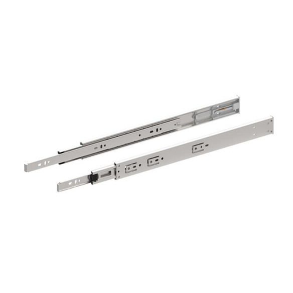 Prowadnica kulkowa 400mm push-open REJS SOFT 30kg-12177