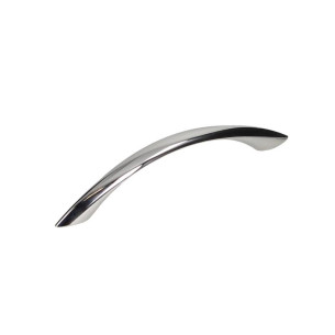 Uchwyt meblowy GAMET 96mm US26 CHROM-12587