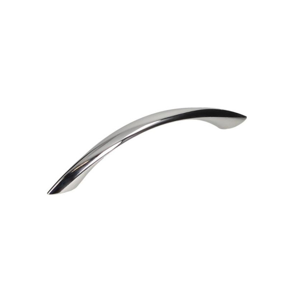 Uchwyt meblowy GAMET 96mm US26 CHROM-12587