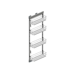 Kosz CARGO MAXIMA MIDI EVO Rejs BOCZNE 20cm L-6723