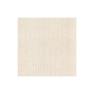 Zaślepka samoprzylepna fi14 KASZTAN LWÓW 135-12697