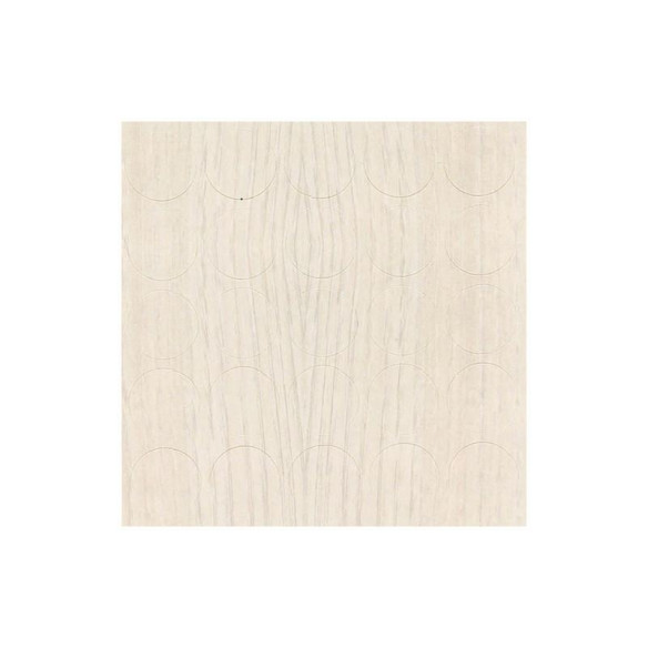 Zaślepka samoprzylepna fi14 KASZTAN LWÓW 135-12697