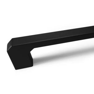 Uchwyt Campana C-5829 CZARNY MAT 320mm P61 Nomet-12776 2