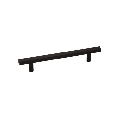 Uchwyt Pencil RE33 GAMET 128mm CZARNY SUPER MAT-12816