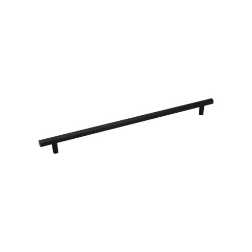 Uchwyt Pencil RE33 GAMET 320mm CZARNY SUPER MAT-12812