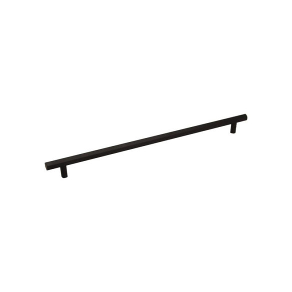 Uchwyt Pencil RE33 GAMET 320mm CZARNY SUPER MAT-12812