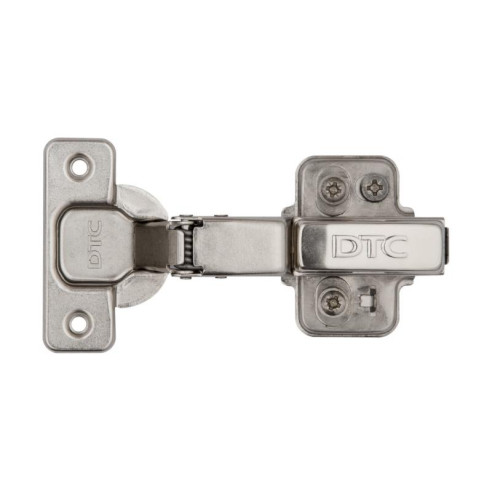 Zawias DTC STYLISH bliźniaczy cichy domyk 3D 2szt.-13070