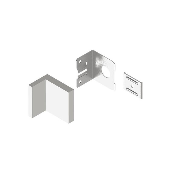 Zawieszka/kątownik uniwersalna IKA 60kg - REJS-13141