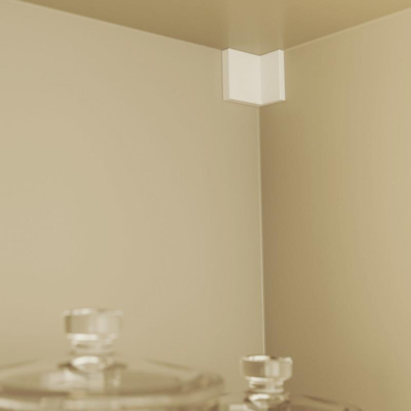 Zawieszka/kątownik uniwersalna IKA 60kg - REJS-13142