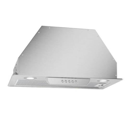 Okap podszafkowy PROFF do szafki 60cm INOX-13195