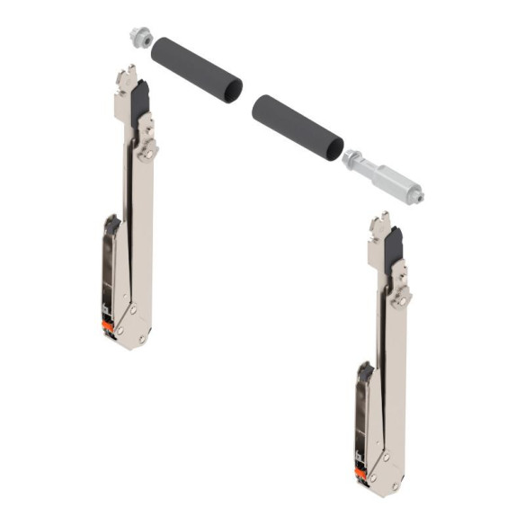 BLUM HL zestaw podnośników 300-340mm 22L3200-13259