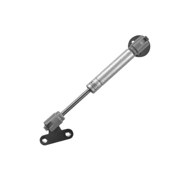 Podnośnik siłownik gazowy 80N KRÓTKI - Rejs-12246